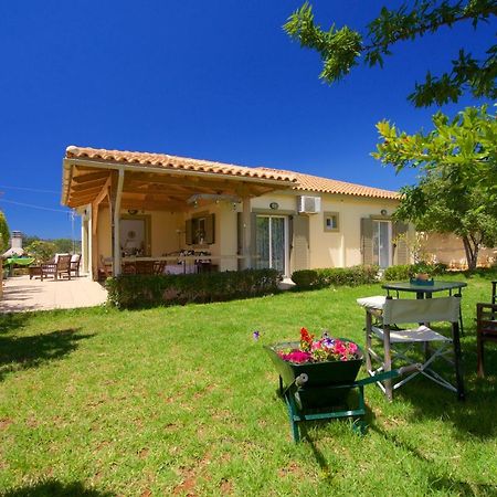 Sunnyside House Kefalonia Livathos  Luaran gambar