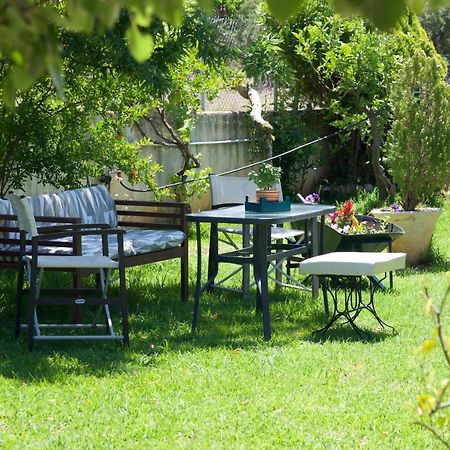 Sunnyside House Kefalonia Livathos  Luaran gambar