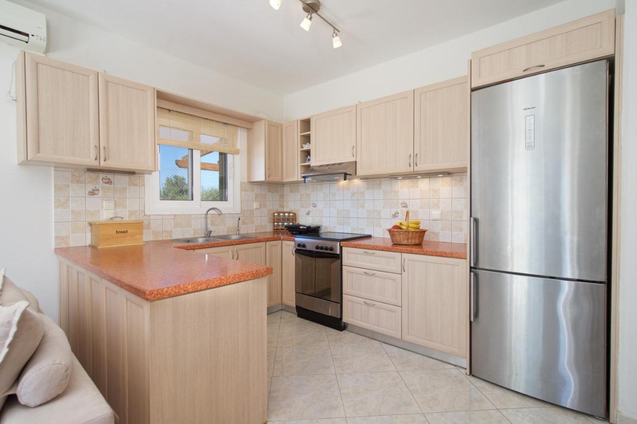 Sunnyside House Kefalonia Livathos  Luaran gambar