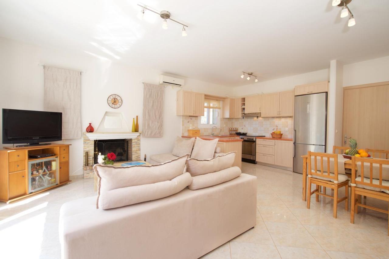 Sunnyside House Kefalonia Livathos  Luaran gambar
