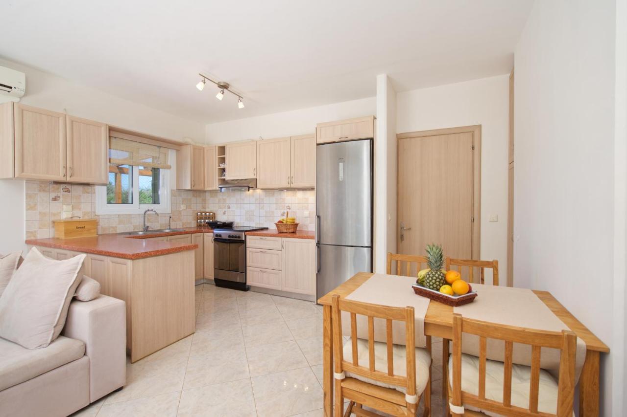 Sunnyside House Kefalonia Livathos  Luaran gambar