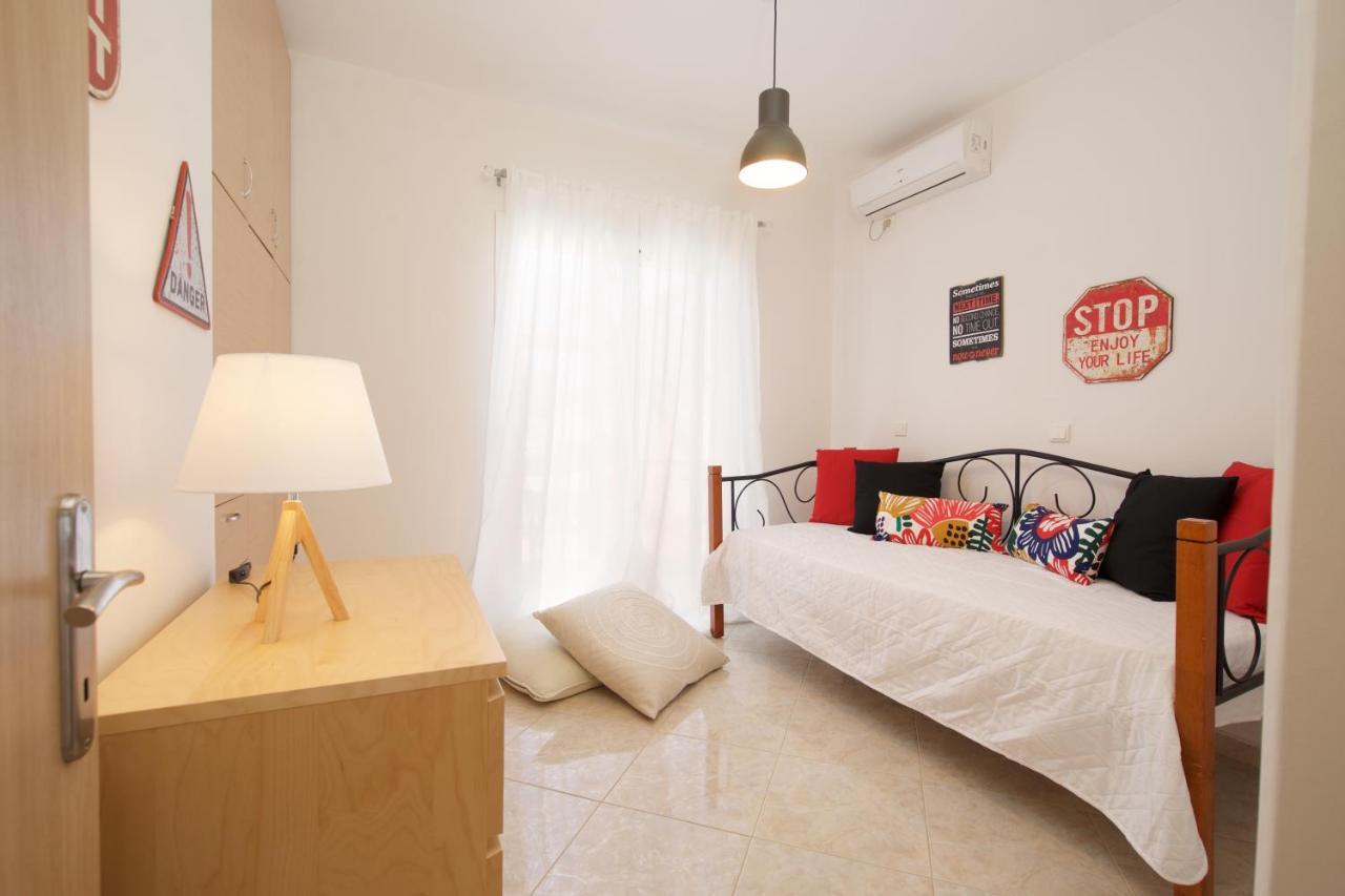 Sunnyside House Kefalonia Livathos  Luaran gambar