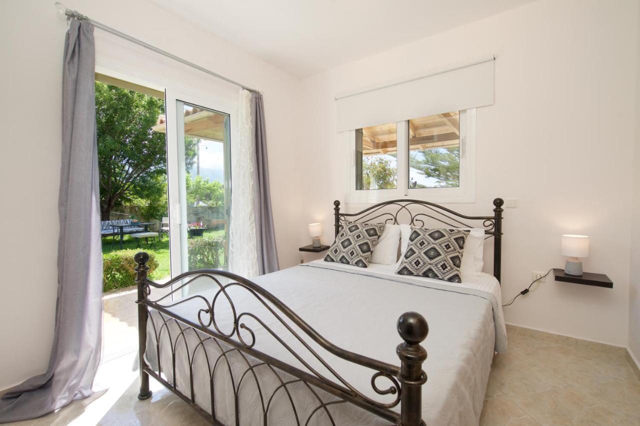 Sunnyside House Kefalonia Livathos  Luaran gambar
