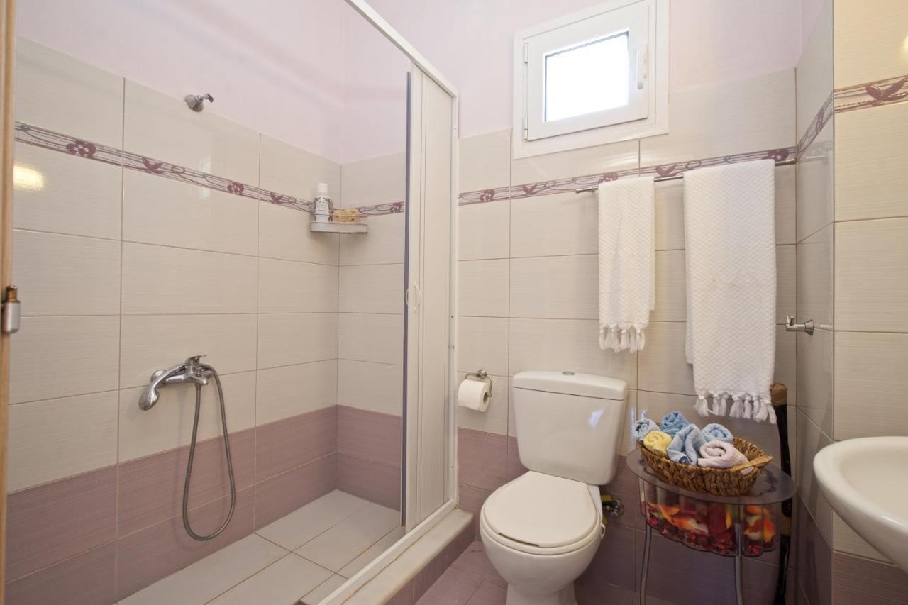 Sunnyside House Kefalonia Livathos  Luaran gambar