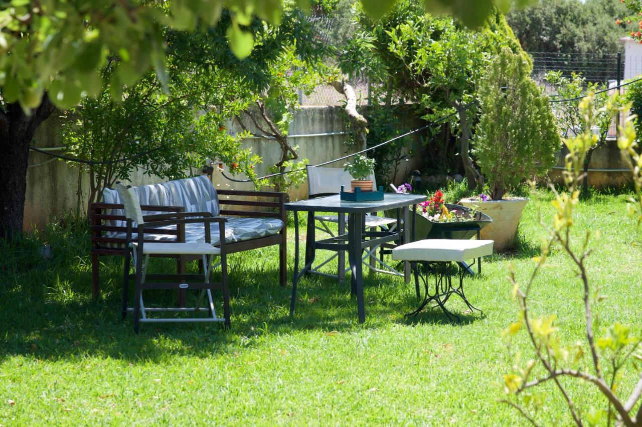 Sunnyside House Kefalonia Livathos  Luaran gambar