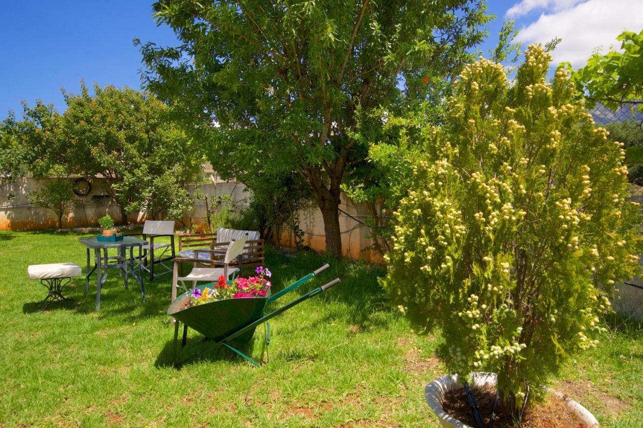 Sunnyside House Kefalonia Livathos  Luaran gambar