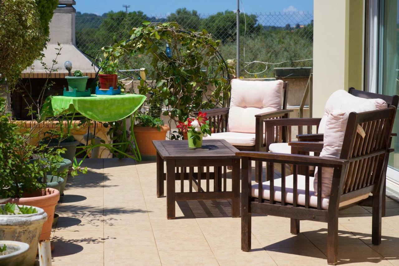 Sunnyside House Kefalonia Livathos  Luaran gambar