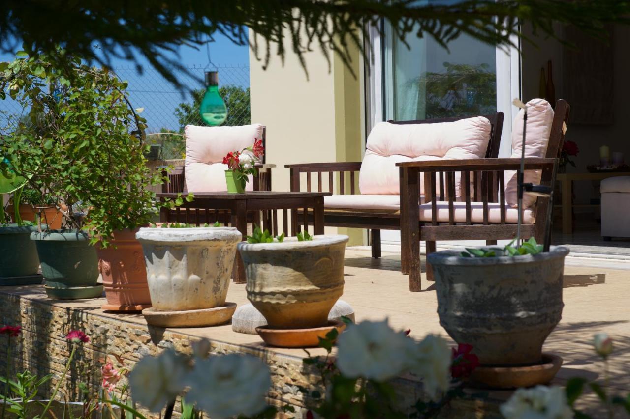Sunnyside House Kefalonia Livathos  Luaran gambar