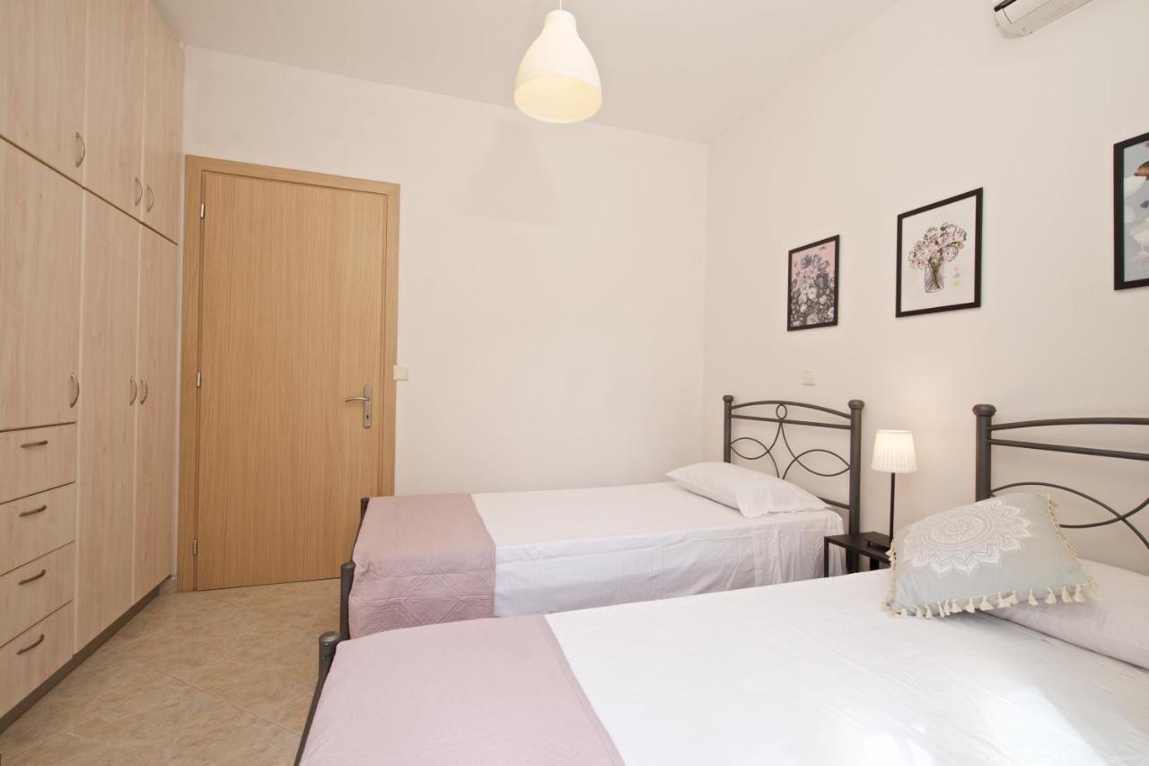 Sunnyside House Kefalonia Livathos  Luaran gambar