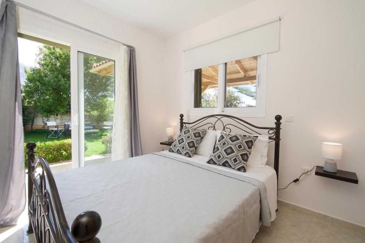 Sunnyside House Kefalonia Livathos  Luaran gambar