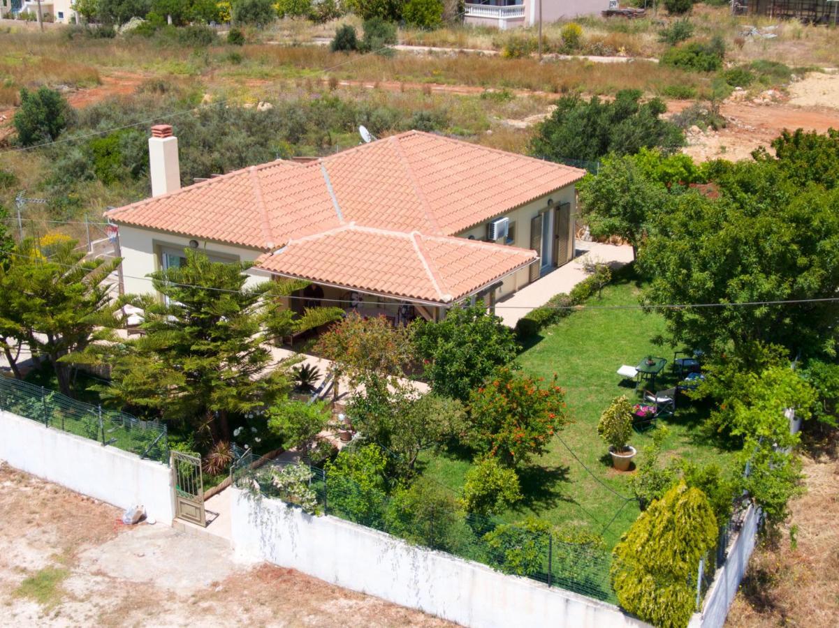 Sunnyside House Kefalonia Livathos  Luaran gambar