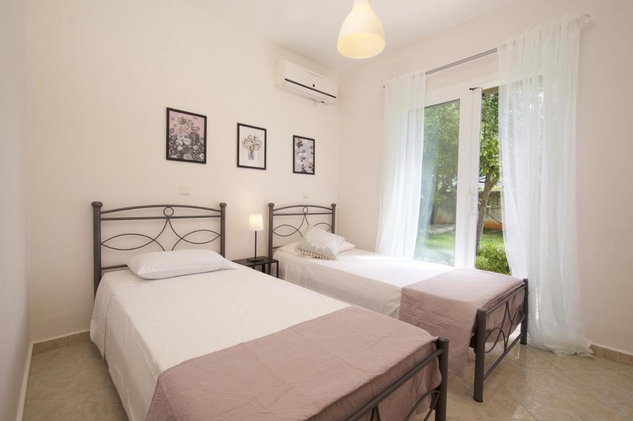 Sunnyside House Kefalonia Livathos  Luaran gambar