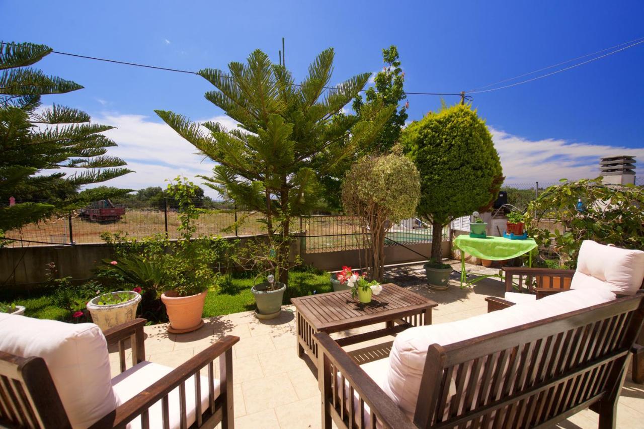 Sunnyside House Kefalonia Livathos  Luaran gambar