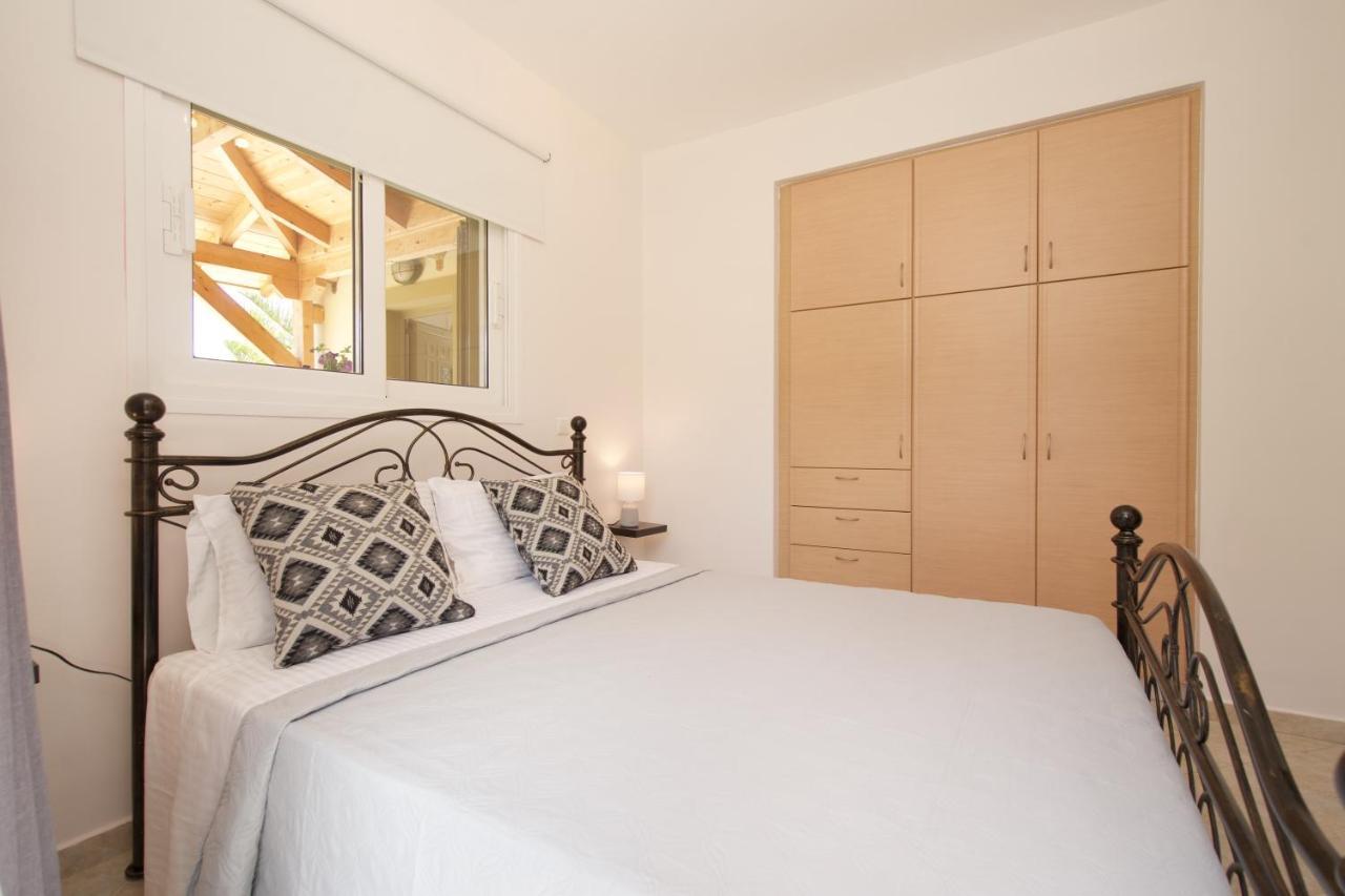 Sunnyside House Kefalonia Livathos  Luaran gambar